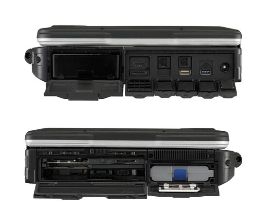 Ноутбук Panasonic TOUGHBOOK CF-31 (CF-314B601N9), изображение 7