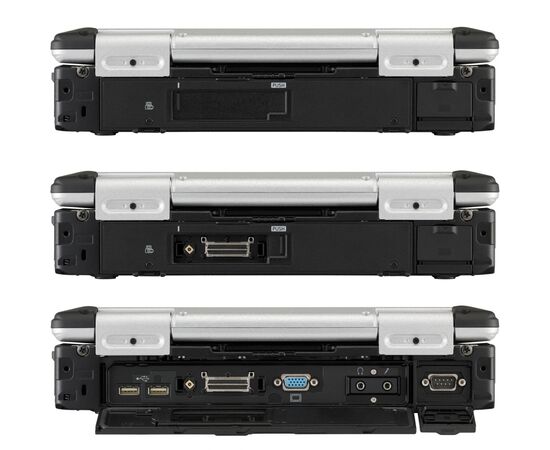 Ноутбук Panasonic TOUGHBOOK CF-31 (CF-314B601N9), изображение 8