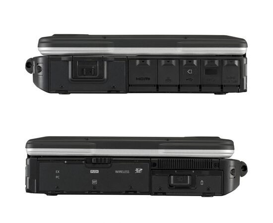 Ноутбук Panasonic TOUGHBOOK CF-31 (CF-314B603N9), изображение 6
