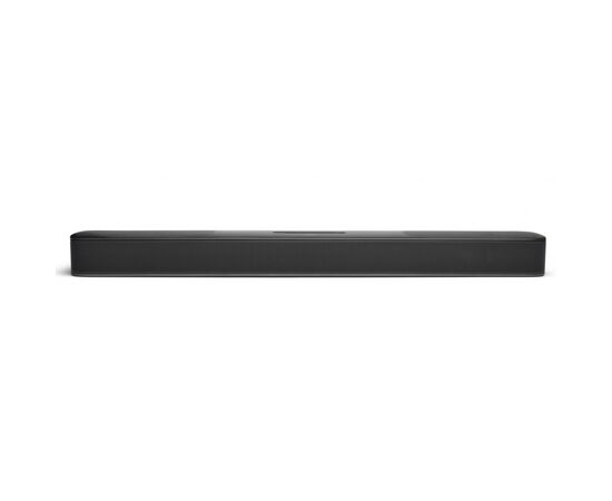 Акустична система JBL Bar 5.0 MultiBeam Black (JBLBAR50MBBLKEP), зображення 2 Акустична система JBL Bar 5.0 MultiBeam Black (JBLBAR50MBBLKEP), зображення 2