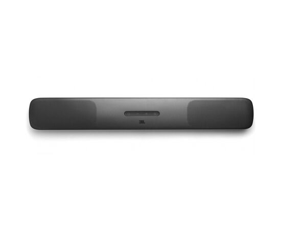 Акустична система JBL Bar 5.0 MultiBeam Black (JBLBAR50MBBLKEP), зображення 3 Акустична система JBL Bar 5.0 MultiBeam Black (JBLBAR50MBBLKEP), зображення 3