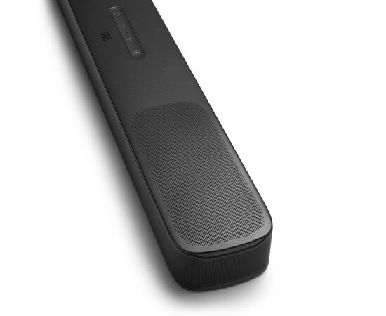 Акустична система JBL Bar 5.0 MultiBeam Black (JBLBAR50MBBLKEP), зображення 6 Акустична система JBL Bar 5.0 MultiBeam Black (JBLBAR50MBBLKEP), зображення 6