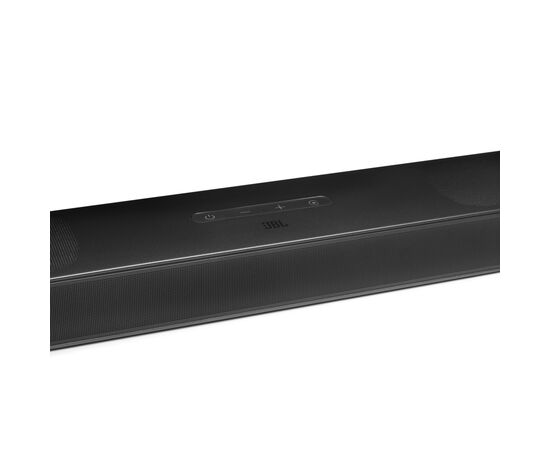 Акустична система JBL Bar 5.0 MultiBeam Black (JBLBAR50MBBLKEP), зображення 7 Акустична система JBL Bar 5.0 MultiBeam Black (JBLBAR50MBBLKEP), зображення 7