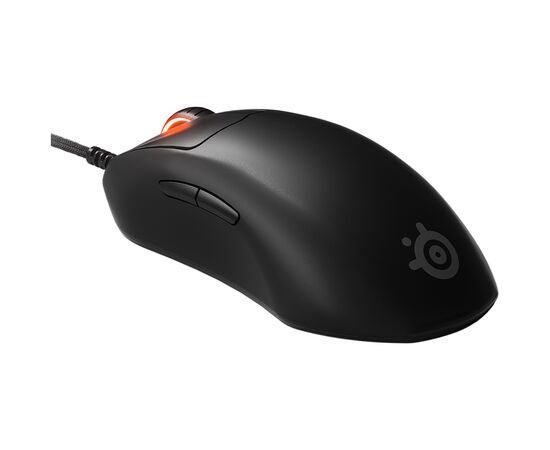 Мышка SteelSeries Prime Plus Black (62490)
