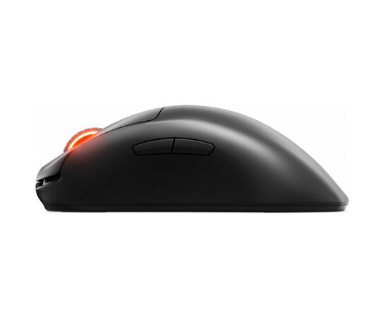 Мышка SteelSeries Prime Wireless Black (62593), изображение 2 Мышка SteelSeries Prime Wireless Black (62593), изображение 2