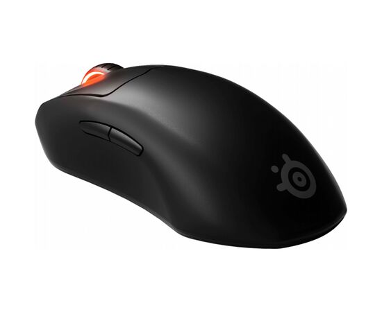 Мышка SteelSeries Prime Wireless Black (62593), изображение 4 Мышка SteelSeries Prime Wireless Black (62593), изображение 4