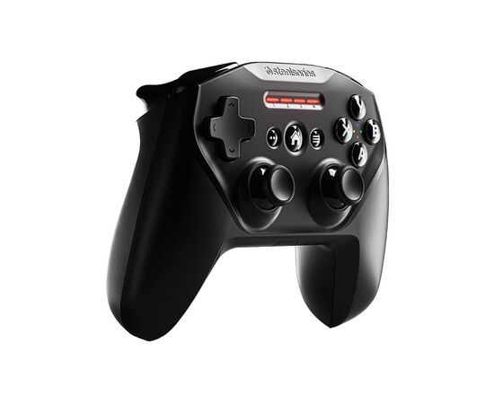 Геймпад SteelSeries Nimbus+ Apple Arcade (69090), зображення 2 Геймпад SteelSeries Nimbus+ Apple Arcade (69090), зображення 2