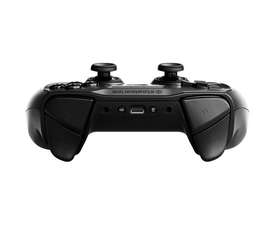 Геймпад SteelSeries Nimbus+ Apple Arcade (69090), зображення 4 Геймпад SteelSeries Nimbus+ Apple Arcade (69090), зображення 4
