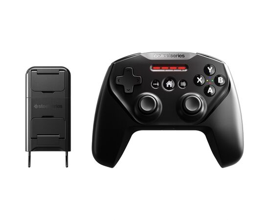 Геймпад SteelSeries Nimbus+ Apple Arcade (69090)