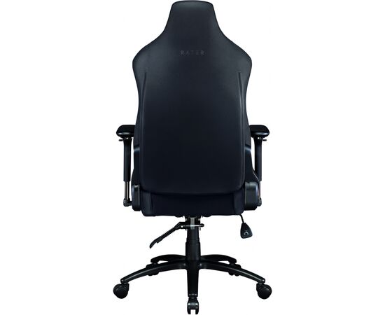 Кресло игровое Razer Iskur Black (RZ38-02770200-R3G1), изображение 3 Кресло игровое Razer Iskur Black (RZ38-02770200-R3G1), изображение 3