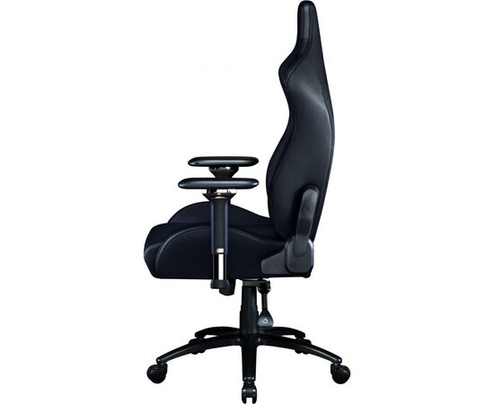 Кресло игровое Razer Iskur Black (RZ38-02770200-R3G1), изображение 5 Кресло игровое Razer Iskur Black (RZ38-02770200-R3G1), изображение 5