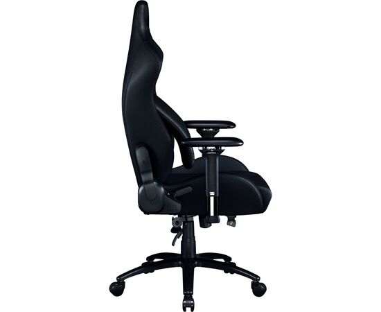Кресло игровое Razer Iskur Black (RZ38-02770200-R3G1), изображение 7 Кресло игровое Razer Iskur Black (RZ38-02770200-R3G1), изображение 7
