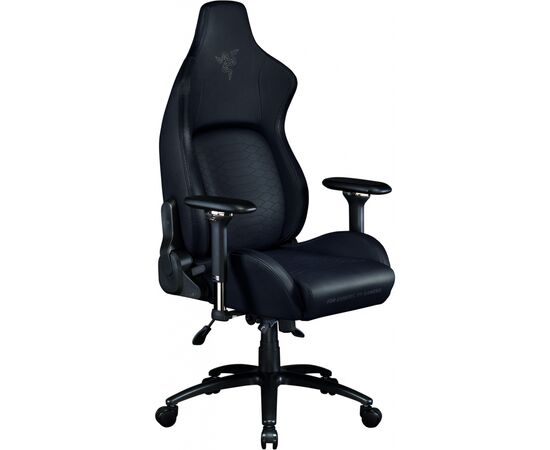 Кресло игровое Razer Iskur Black (RZ38-02770200-R3G1)