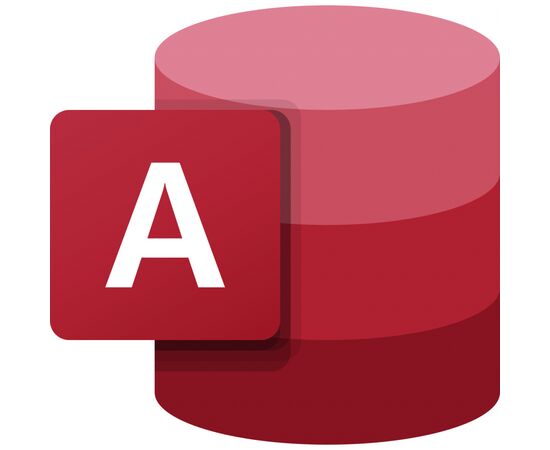 Офісний додаток Microsoft Access LTSC 2021 Commercial, Perpetual (DG7GMGF0D7FV_0001)