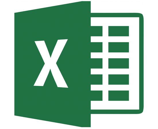 Офісний додаток Microsoft Excel LTSC 2021 Commercial, Perpetual (DG7GMGF0D7FT_0002)