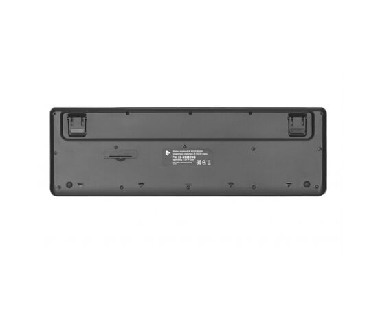 Клавиатура 2E KS220 Wireless Black (2E-KS220WB), изображение 3 Клавиатура 2E KS220 Wireless Black (2E-KS220WB), изображение 3