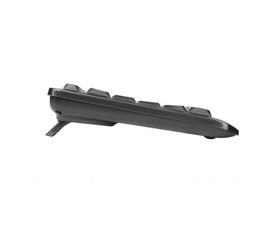 Клавиатура 2E KS220 Wireless Black (2E-KS220WB), изображение 4 Клавиатура 2E KS220 Wireless Black (2E-KS220WB), изображение 4