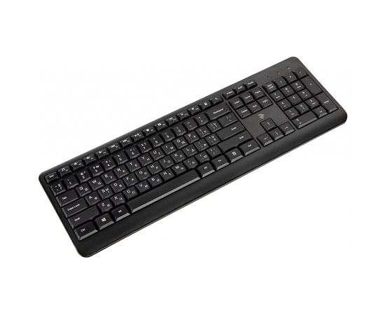 Клавиатура 2E KS220 Wireless Black (2E-KS220WB), изображение 6 Клавиатура 2E KS220 Wireless Black (2E-KS220WB), изображение 6