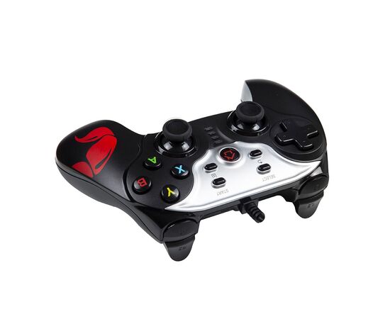 Геймпад Marvo GT-014 PC/PS3/AndroidTV, изображение 3 Геймпад Marvo GT-014 PC/PS3/AndroidTV, изображение 3