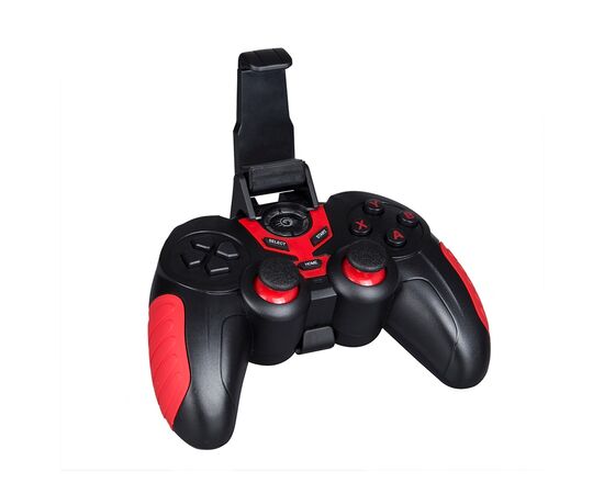 Геймпад Marvo GT-60 PC/PS3/Android Wireless, зображення 2 Геймпад Marvo GT-60 PC/PS3/Android Wireless, зображення 2