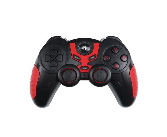 Геймпад Marvo GT-60 PC/PS3/Android Wireless, зображення 3 Геймпад Marvo GT-60 PC/PS3/Android Wireless, зображення 3