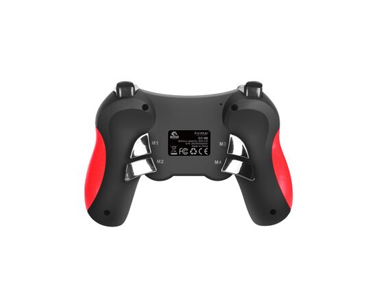 Геймпад Marvo GT-80 PC/PS4 Wireless, изображение 4 Геймпад Marvo GT-80 PC/PS4 Wireless, изображение 4