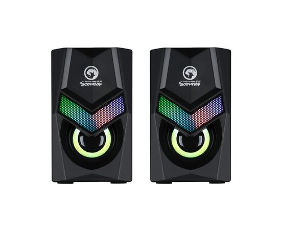Акустическая система Marvo SG-118 Multi-LED