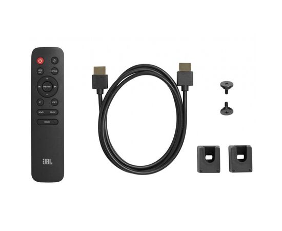 Акустическая система JBL Cinema SB120 Black (JBLSB120BLKEP), изображение 5