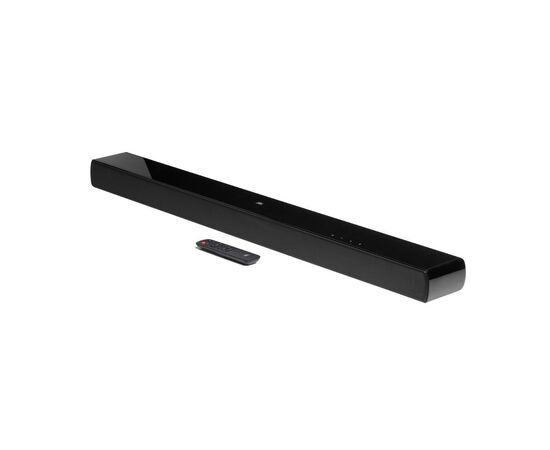 Акустическая система JBL Cinema SB120 Black (JBLSB120BLKEP)