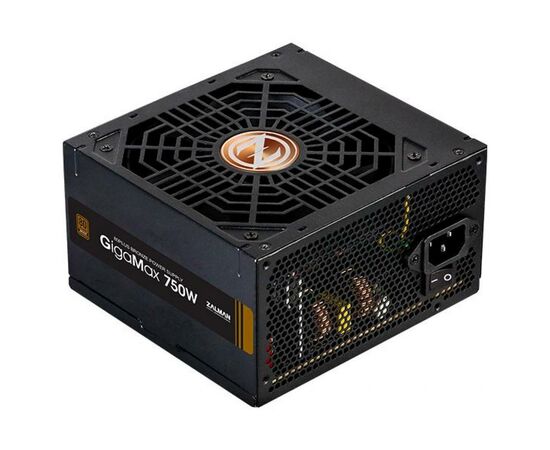 Блок живлення Zalman 750W GigaMax (ZM750-GVII)