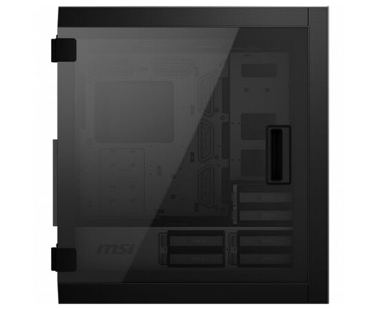 Корпус MSI MPG SEKIRA 500P, изображение 4 Корпус MSI MPG SEKIRA 500P, изображение 4