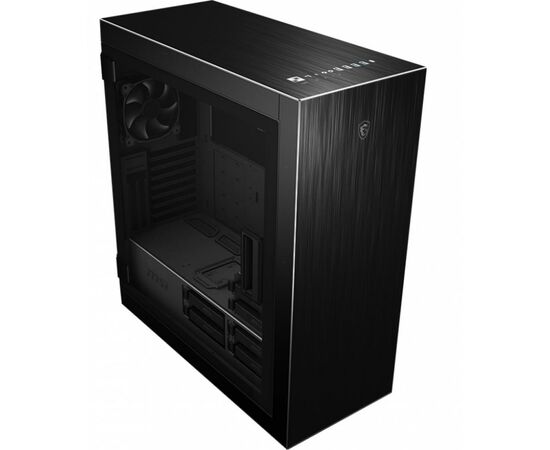 Корпус MSI MPG SEKIRA 500P, изображение 6 Корпус MSI MPG SEKIRA 500P, изображение 6