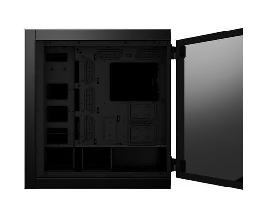 Корпус MSI MPG SEKIRA 500P, изображение 8 Корпус MSI MPG SEKIRA 500P, изображение 8