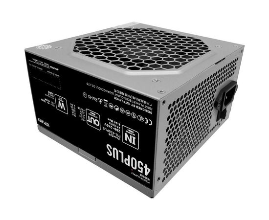 Блок живлення 1stPlayer 450W (PS-450PLS)
