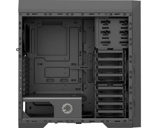 Корпус Gamemax TiTan Silent, зображення 10 Корпус Gamemax TiTan Silent, зображення 10