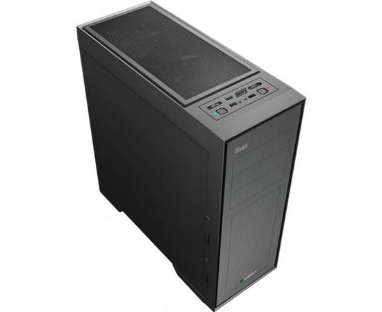 Корпус Gamemax TiTan Silent, зображення 3 Корпус Gamemax TiTan Silent, зображення 3