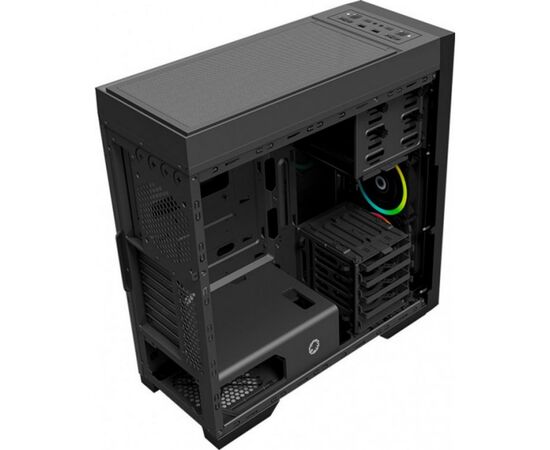 Корпус Gamemax TiTan Silent, зображення 6 Корпус Gamemax TiTan Silent, зображення 6