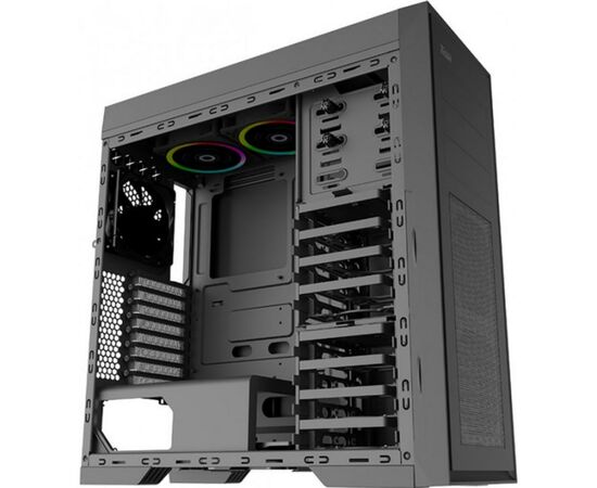 Корпус Gamemax TiTan Silent, зображення 7 Корпус Gamemax TiTan Silent, зображення 7