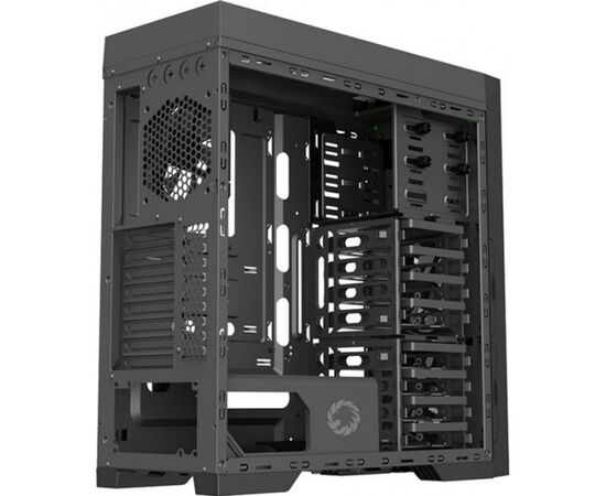 Корпус Gamemax TiTan Silent, зображення 8 Корпус Gamemax TiTan Silent, зображення 8