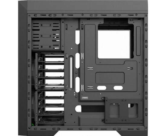 Корпус Gamemax TiTan Silent, зображення 9 Корпус Gamemax TiTan Silent, зображення 9