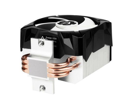 Кулер для процессора Arctic Freezer i13 X (ACFRE00078A), изображение 5 Кулер для процессора Arctic Freezer i13 X (ACFRE00078A), изображение 5