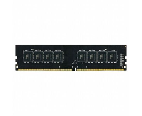 Модуль пам'яті для комп'ютера DDR4 8GB 2666 MHz Elite Team (TED48G2666C19016)