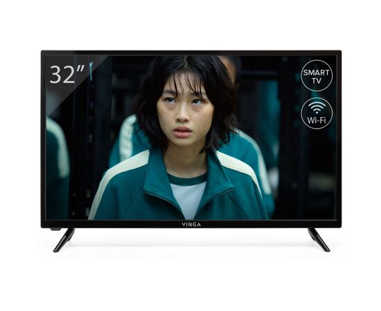 Телевізор Vinga S32HD23B