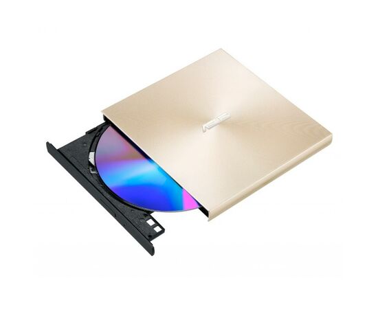 Оптический привод DVD-RW ASUS SDRW-08U8M-U/GOLD/G/AS, изображение 5 Оптический привод DVD-RW ASUS SDRW-08U8M-U/GOLD/G/AS, изображение 5