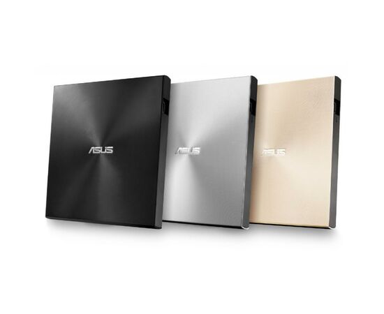 Оптический привод DVD-RW ASUS SDRW-08U8M-U/GOLD/G/AS, изображение 6 Оптический привод DVD-RW ASUS SDRW-08U8M-U/GOLD/G/AS, изображение 6