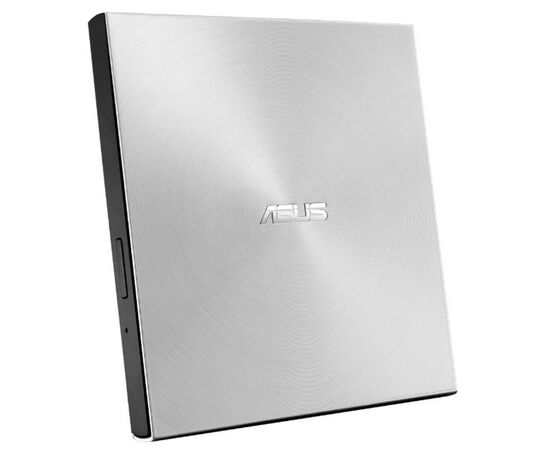Оптический привод DVD-RW ASUS SDRW-08U8M-U/SIL/G/AS, изображение 3 Оптический привод DVD-RW ASUS SDRW-08U8M-U/SIL/G/AS, изображение 3
