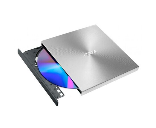 Оптический привод DVD-RW ASUS SDRW-08U8M-U/SIL/G/AS, изображение 5 Оптический привод DVD-RW ASUS SDRW-08U8M-U/SIL/G/AS, изображение 5