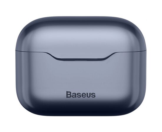 Наушники Baseus True Wireles Earphones S1 Pro Tarnish Black (NGS1P-0A), изображение 4 Наушники Baseus True Wireles Earphones S1 Pro Tarnish Black (NGS1P-0A), изображение 4
