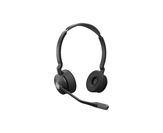 Наушники Jabra Engage 75 Stereo Black (9559-583-111), изображение 2 Наушники Jabra Engage 75 Stereo Black (9559-583-111), изображение 2