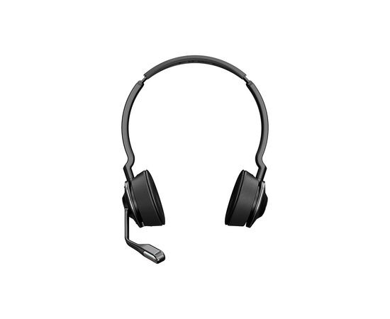Наушники Jabra Engage 75 Stereo Black (9559-583-111), изображение 3 Наушники Jabra Engage 75 Stereo Black (9559-583-111), изображение 3